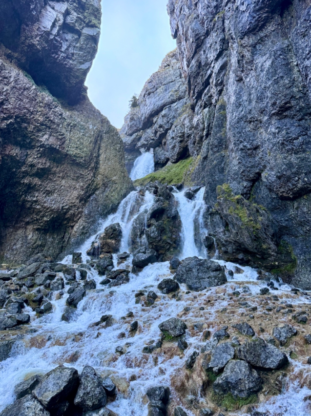 Guided Hiking and Mountaineering Events in England and Wales gallery 10
