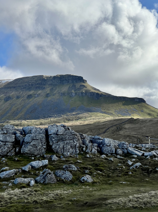 Guided Hiking and Mountaineering Events in England and Wales, photo 5