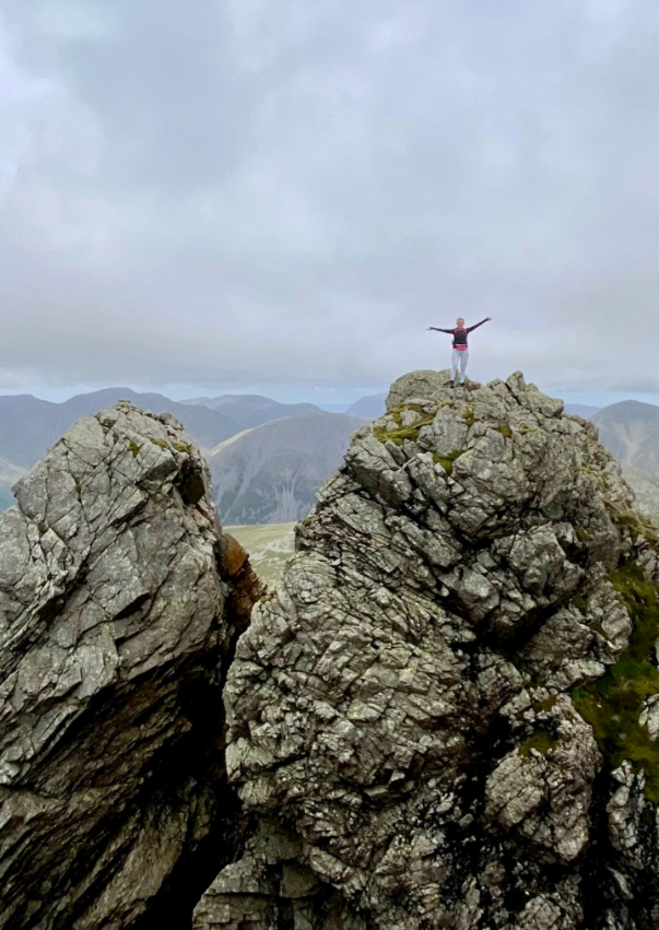 Guided Hiking and Mountaineering Events in England and Wales, photo 4