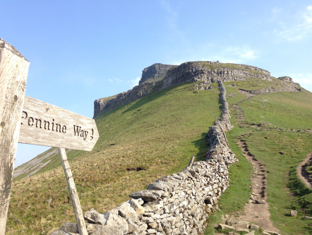 Guided Hiking and Mountaineering Events in England and Wales gallery 4