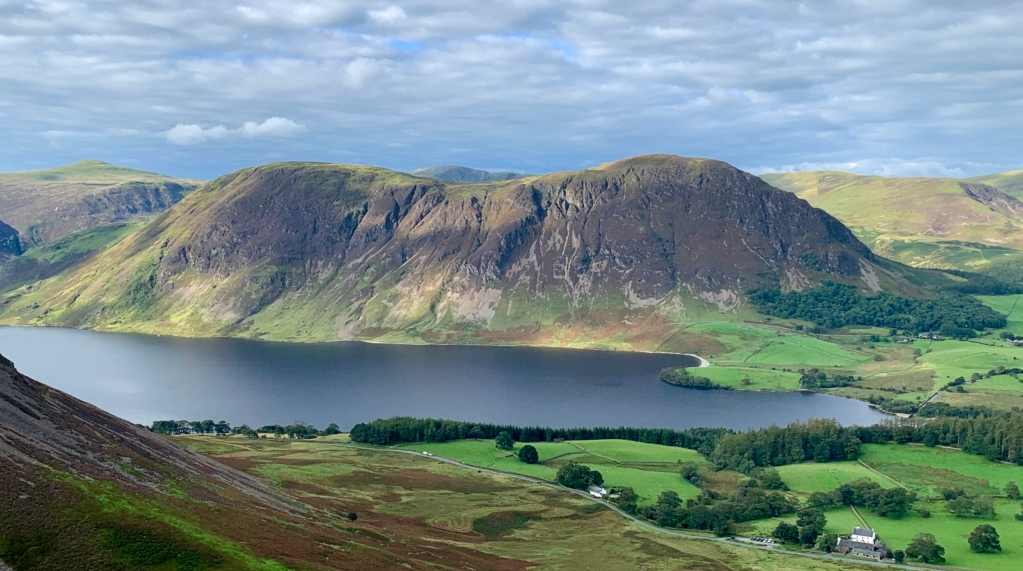 Guided Hiking and Mountaineering Events in England and Wales gallery 5
