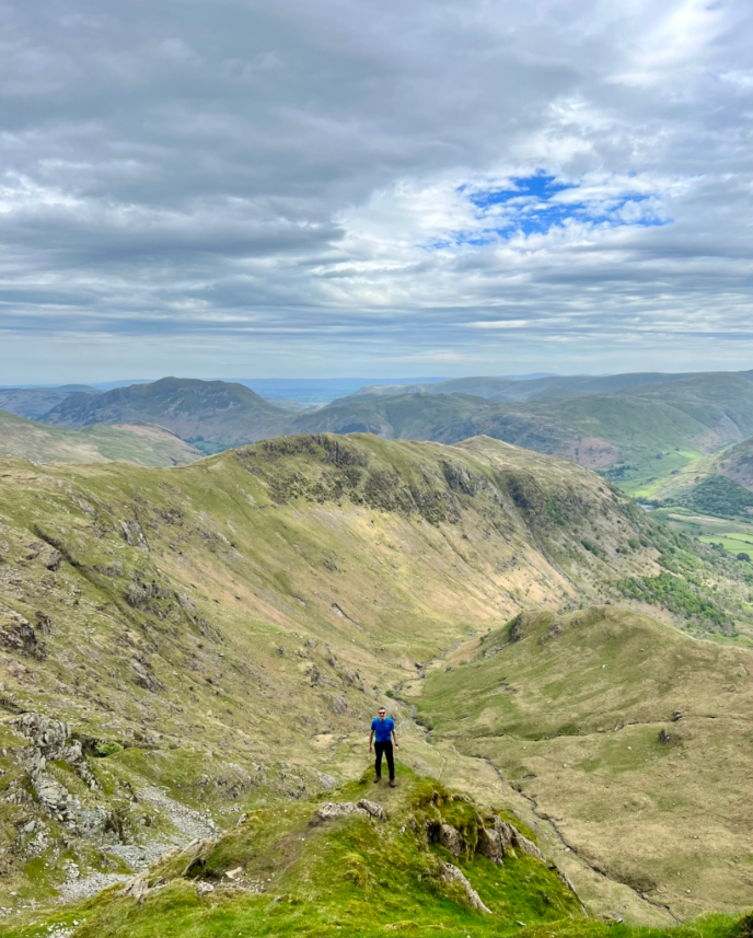 Guided Hiking and Mountaineering Events in England and Wales, photo 3