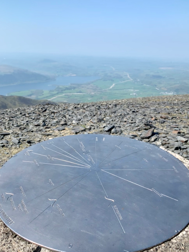 Guided Hiking and Mountaineering Events in England and Wales gallery 7