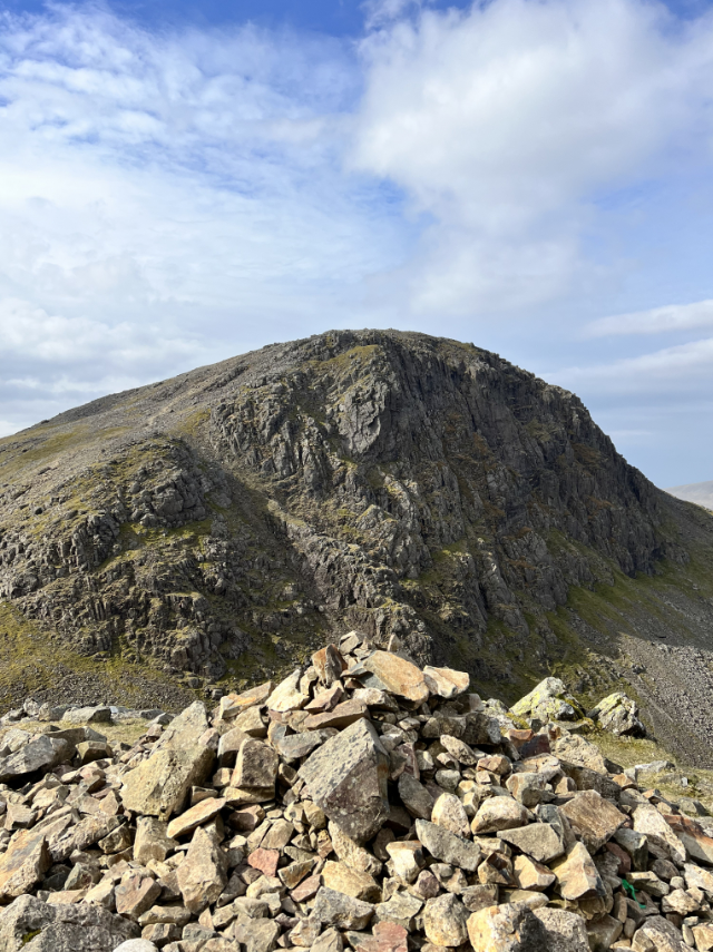 Guided Hiking and Mountaineering Events in England and Wales gallery 8