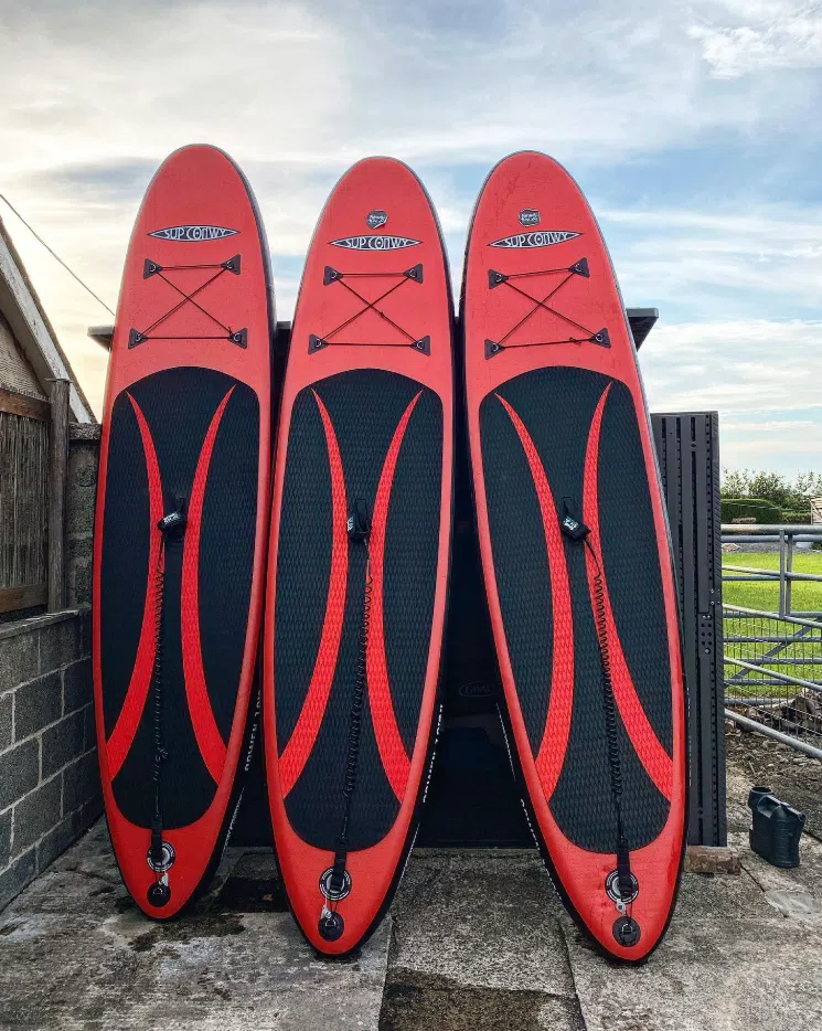 Kayak & SUP Hire in Anglesey and North Gwynedd, photo 3