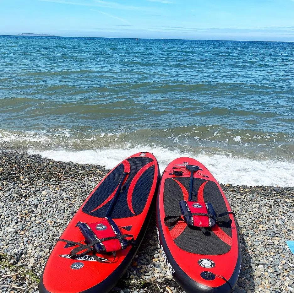 Kayak & SUP Hire in Anglesey and North Gwynedd, photo 4