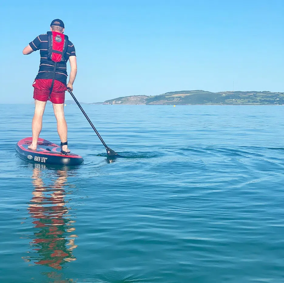 Kayak & SUP Hire in Anglesey and North Gwynedd, photo 2