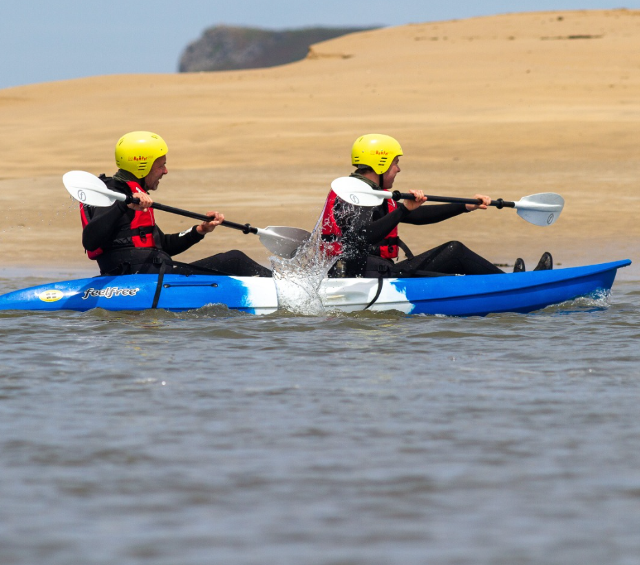 Kayak Hire in Wadebridge, Cornwall gallery 3