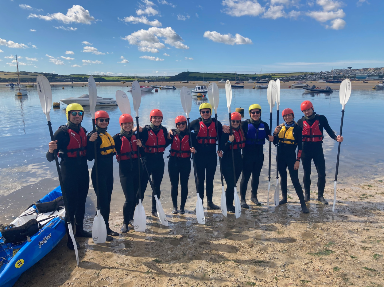 Kayak Hire in Wadebridge, Cornwall gallery 9