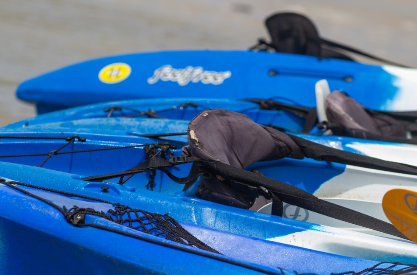 Kayak Hire in Wadebridge, Cornwall, photo 3