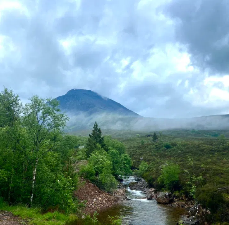 Guided Hike on Ben Nevis: CMD Route gallery 3