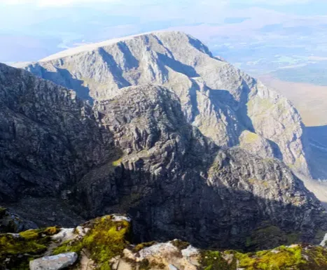Guided Hike on Ben Nevis: CMD Route gallery 4