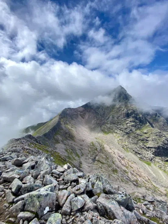Guided Hike on Ben Nevis: CMD Route, photo 5