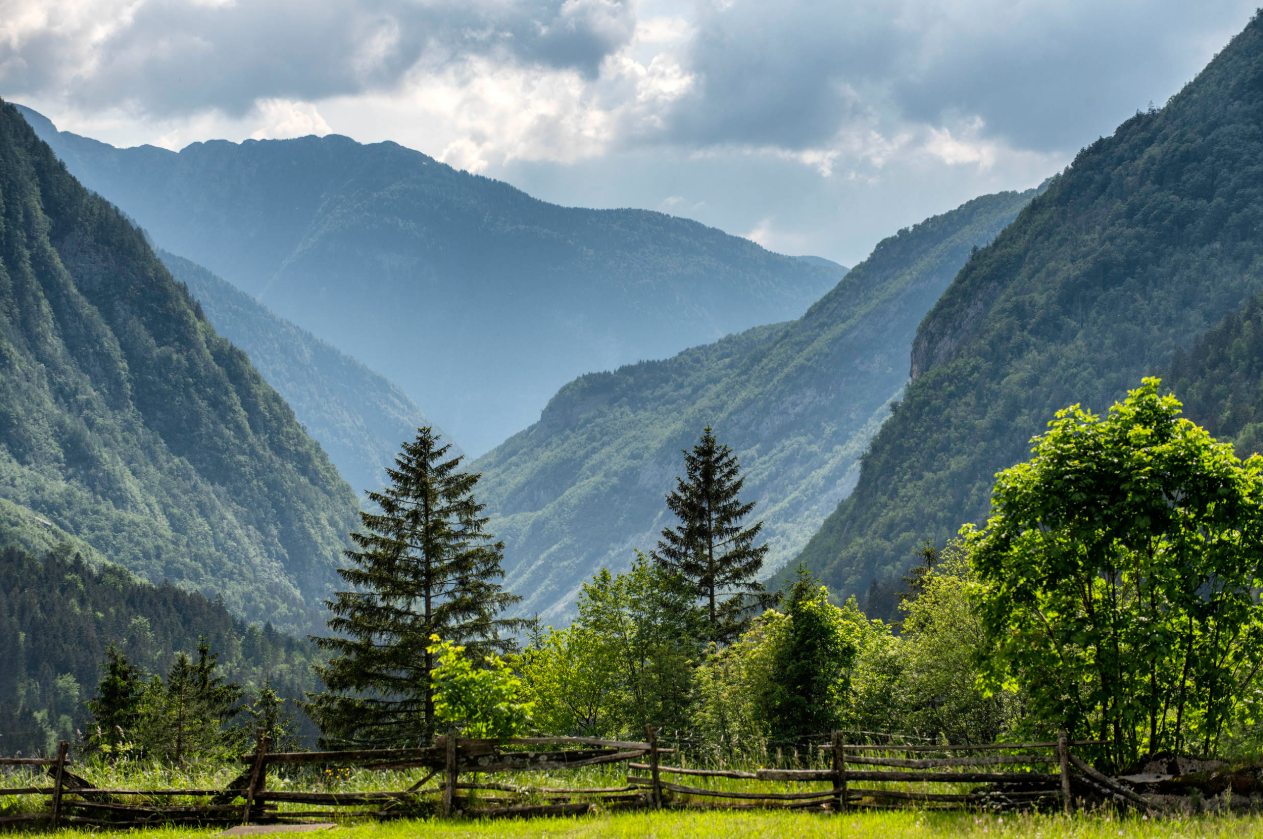 7-Night Mountain Bike Tour – Slovenian Alps to the Adriatic Coast gallery 4