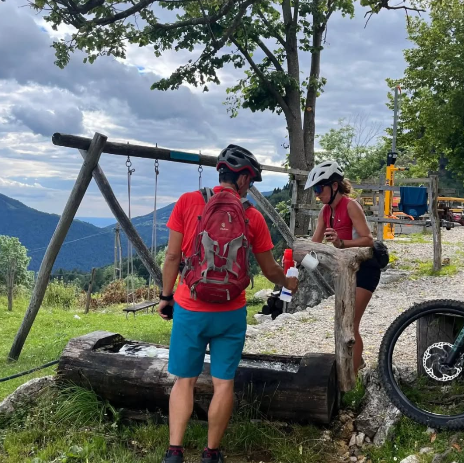 7-Night Mountain Bike Tour – Slovenian Alps to the Adriatic Coast gallery 8