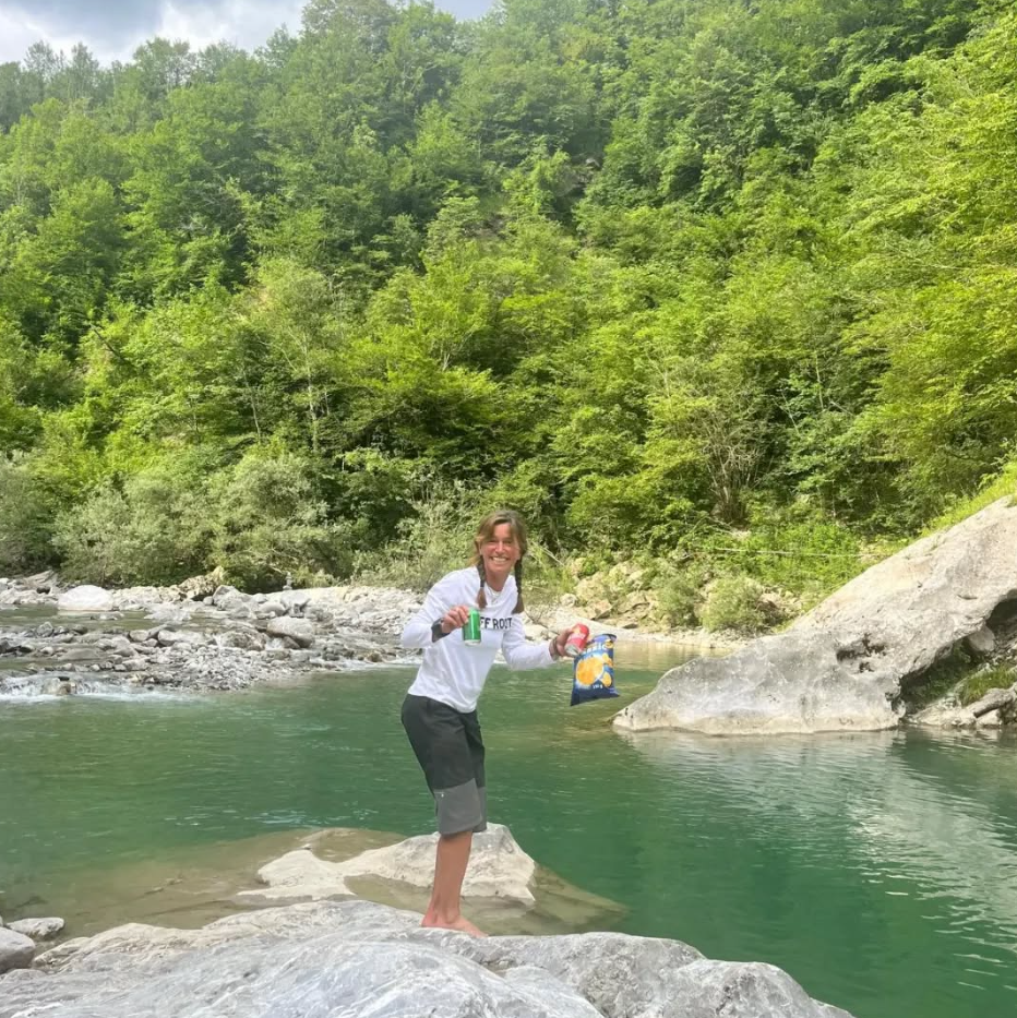 7-Night Mountain Bike Tour – Slovenian Alps to the Adriatic Coast, photo 5