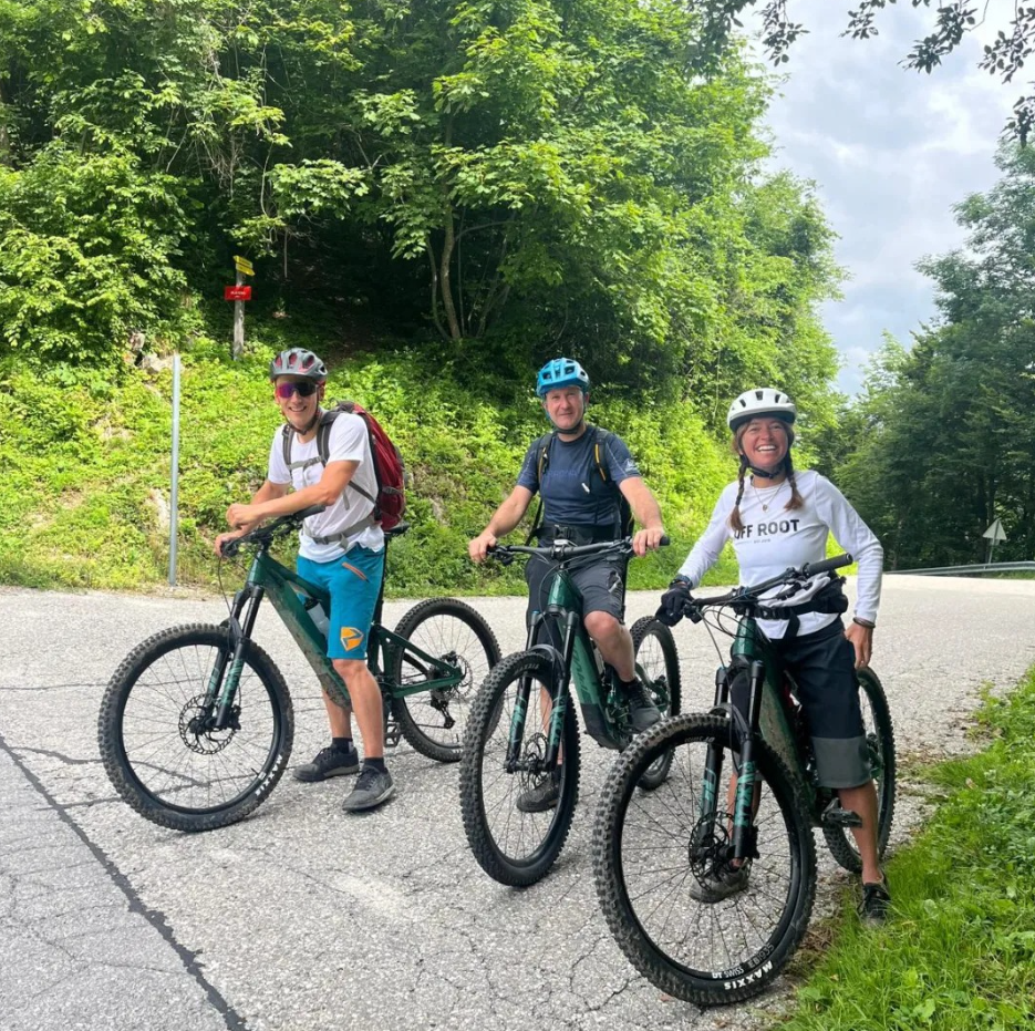 7-Night Mountain Bike Tour – Slovenian Alps to the Adriatic Coast, photo 3