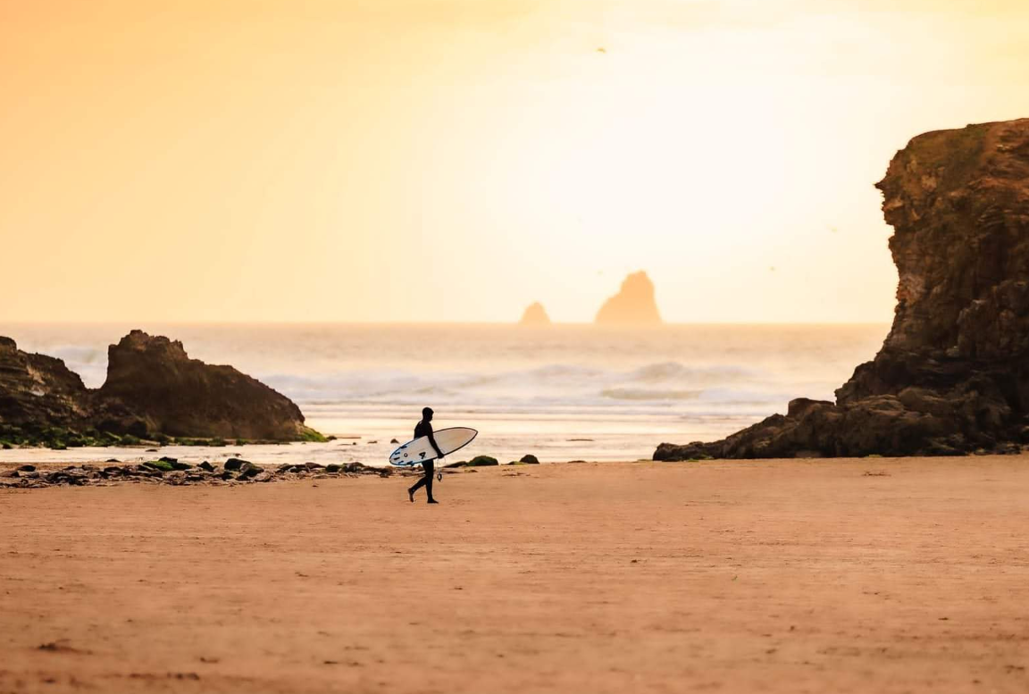 Morning Surf Lesson & Afternoon Surf Hire in Perranporth gallery 5