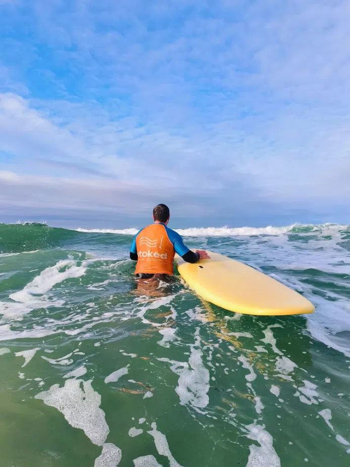 Morning Surf Lesson & Afternoon Surf Hire in Perranporth, photo 2