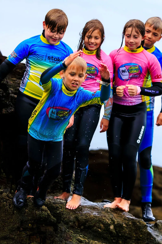Morning Surf Lesson & Afternoon Surf Hire in Perranporth gallery 9