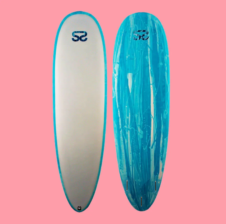 Surfboard & Bodyboard Hire in Perranporth, Cornwall gallery 5