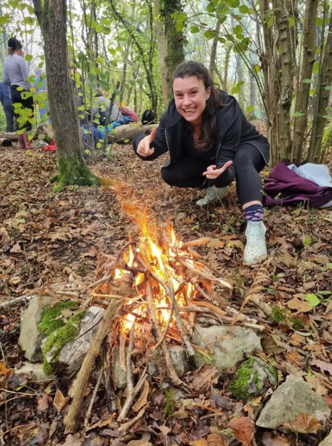 18-Week Accelerated Outdoor Instructor Training (AOIT) Course in Churchill gallery 2
