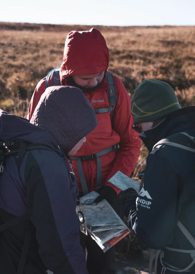 18-Week Accelerated Outdoor Instructor Training (AOIT) Course in Churchill gallery 4