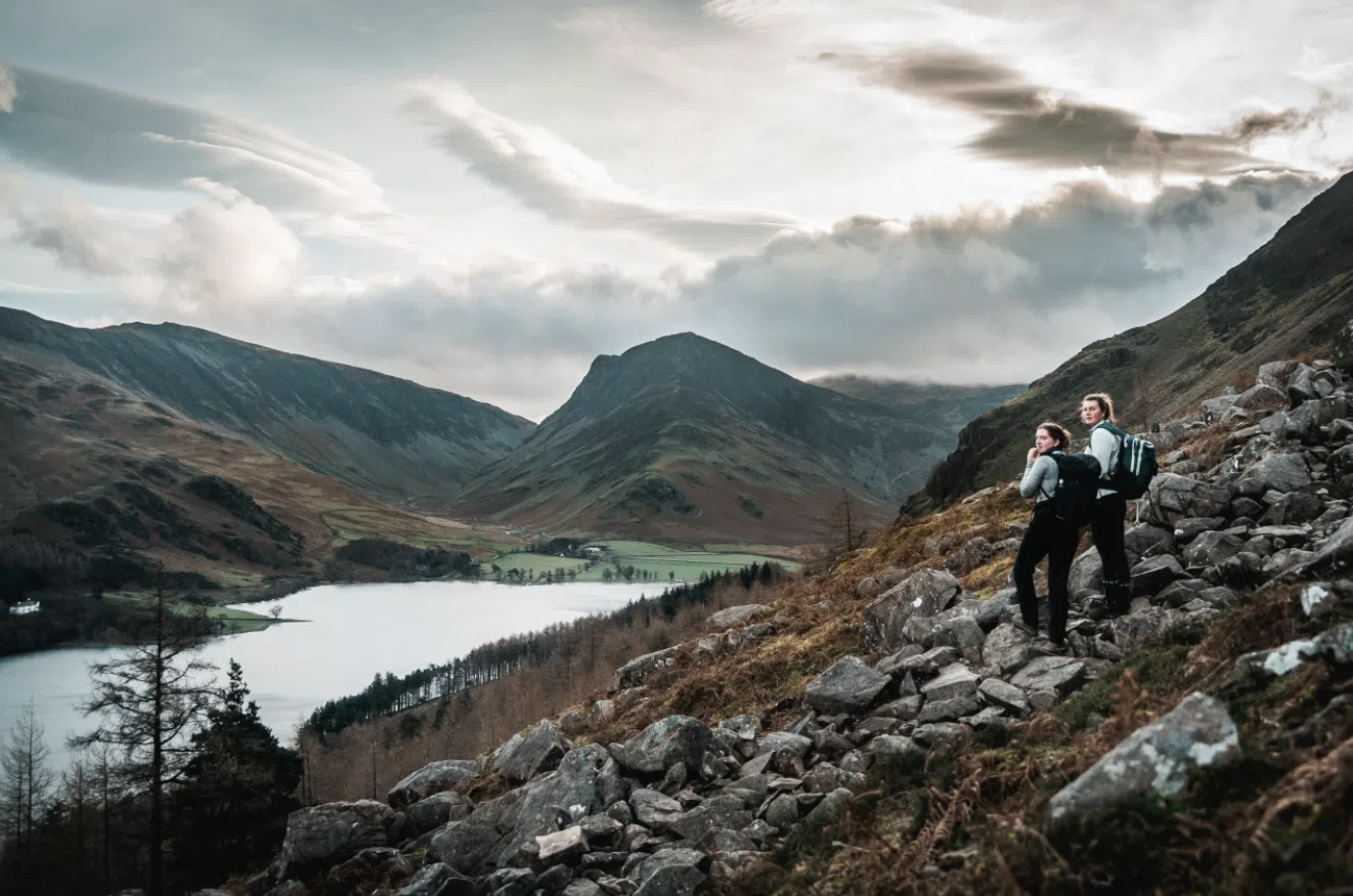 18-Week Accelerated Outdoor Instructor Training (AOIT) Course in Churchill gallery 8