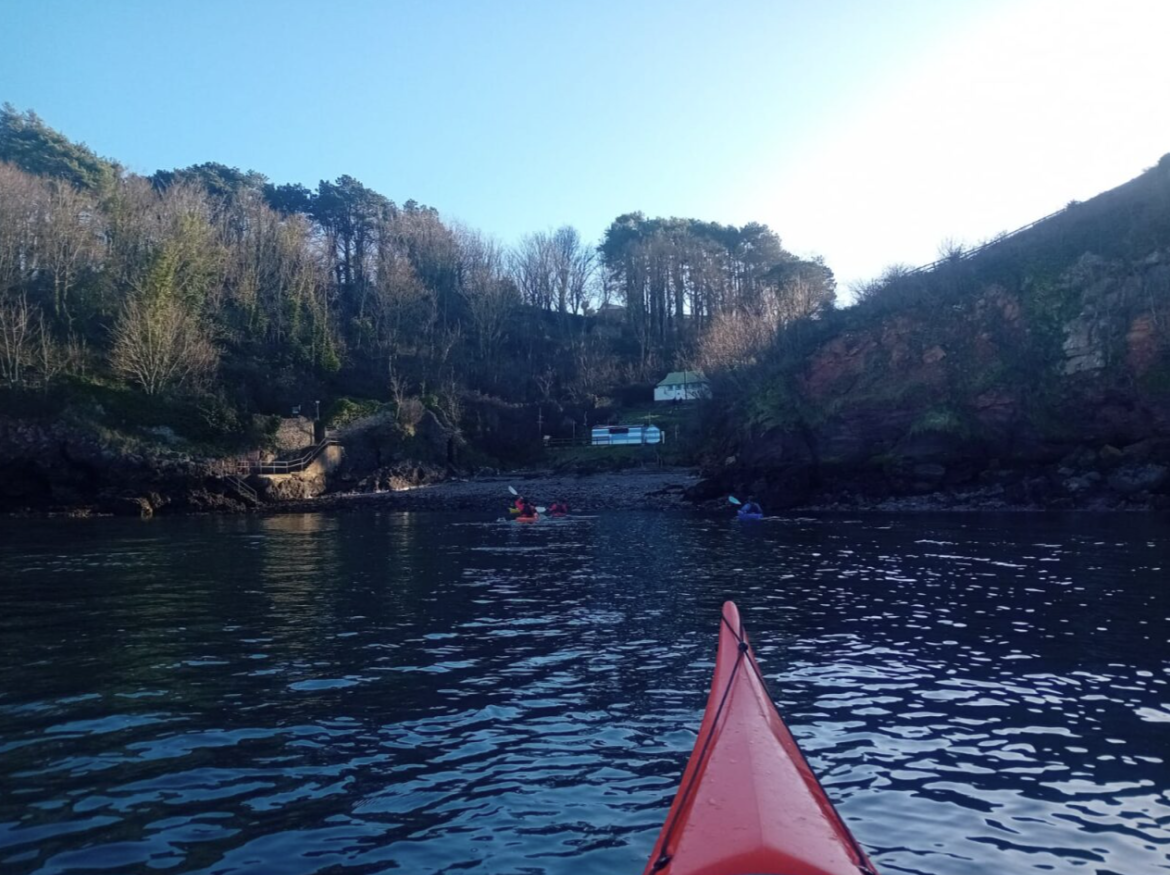 Paddle UK Paddle Explore Award in Somerset (River Avon) gallery 3