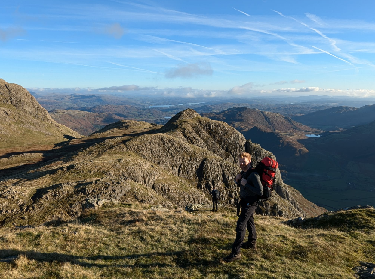 Hill Skills certification