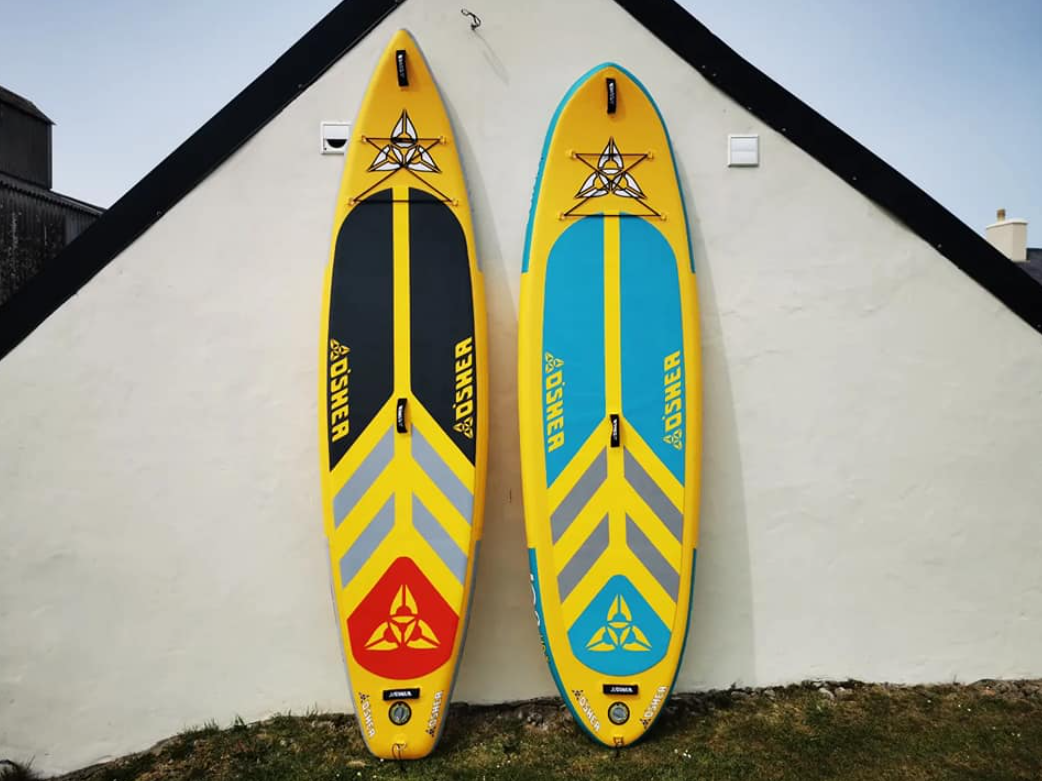 Kayak, SUP & Surf Equipment Hire in St Davids, Pembrokeshire, photo 5