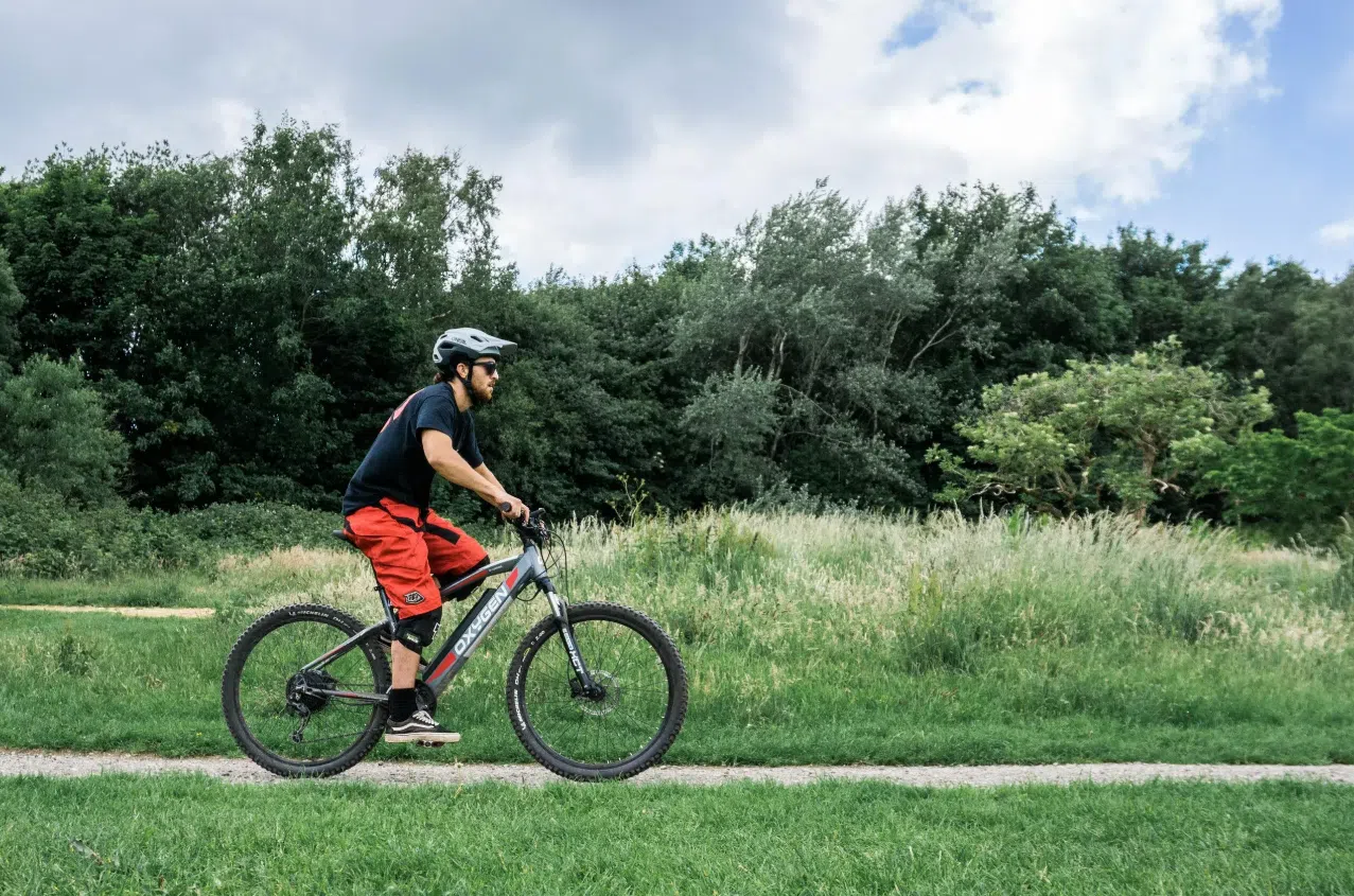 E-bike Tours Across Kent, photo 2