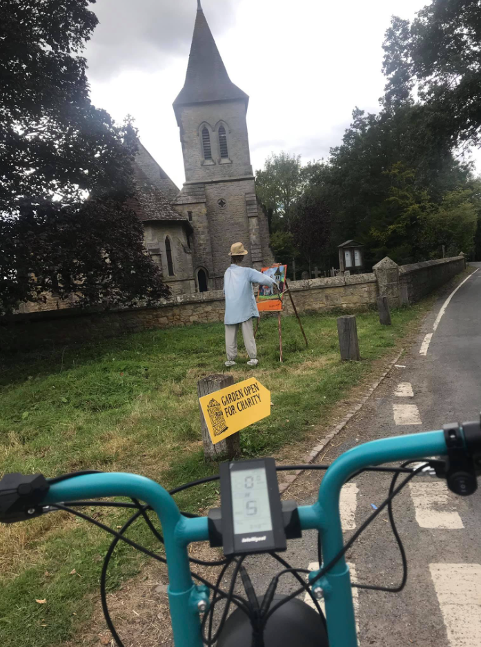 E-bike Tours Across Kent gallery 6