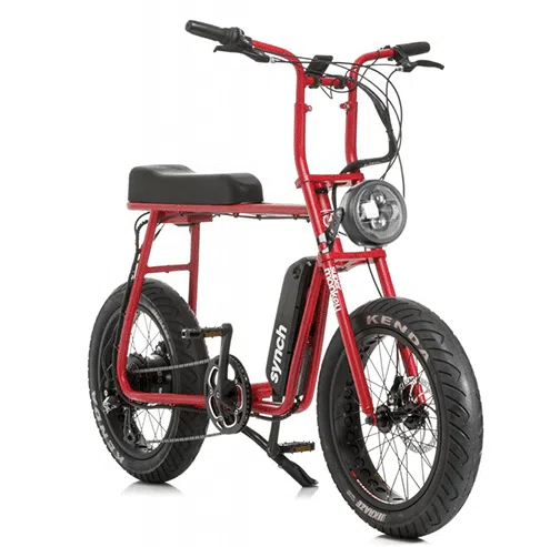 E-Bike Hire in Surrey, Kent, and Sussex gallery 2