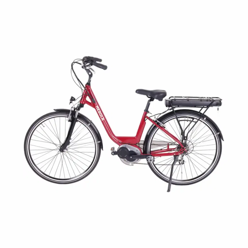 E-Bike Hire in Surrey, Kent, and Sussex, photo 5