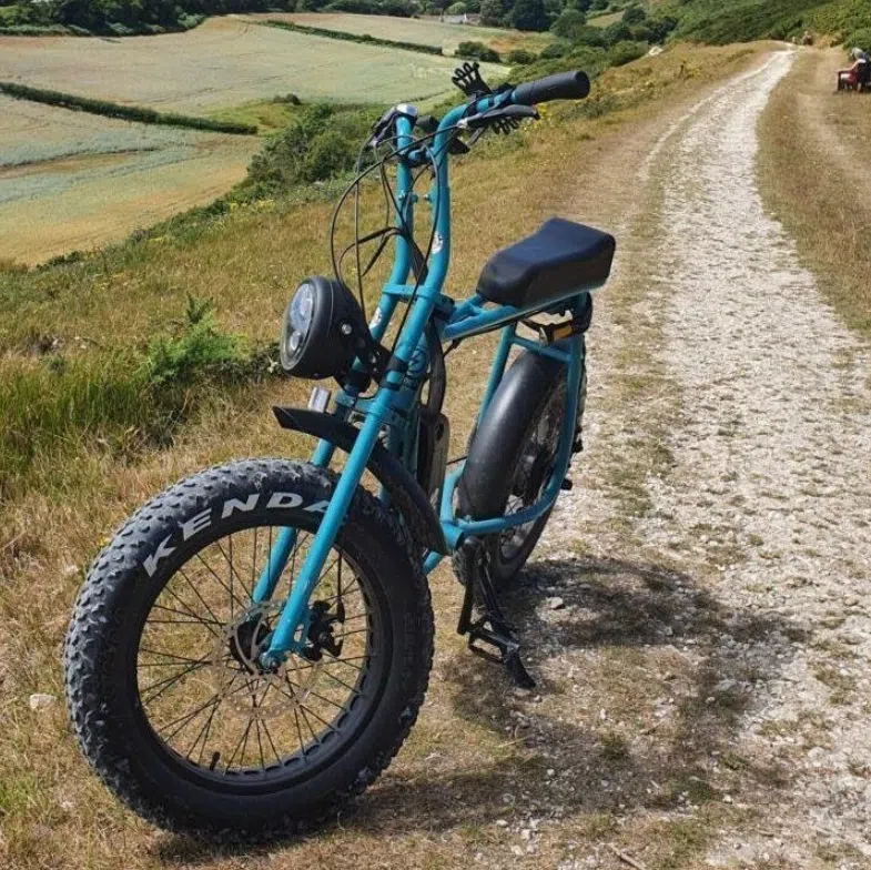 E-Bike Hire in Surrey, Kent, and Sussex, photo 4