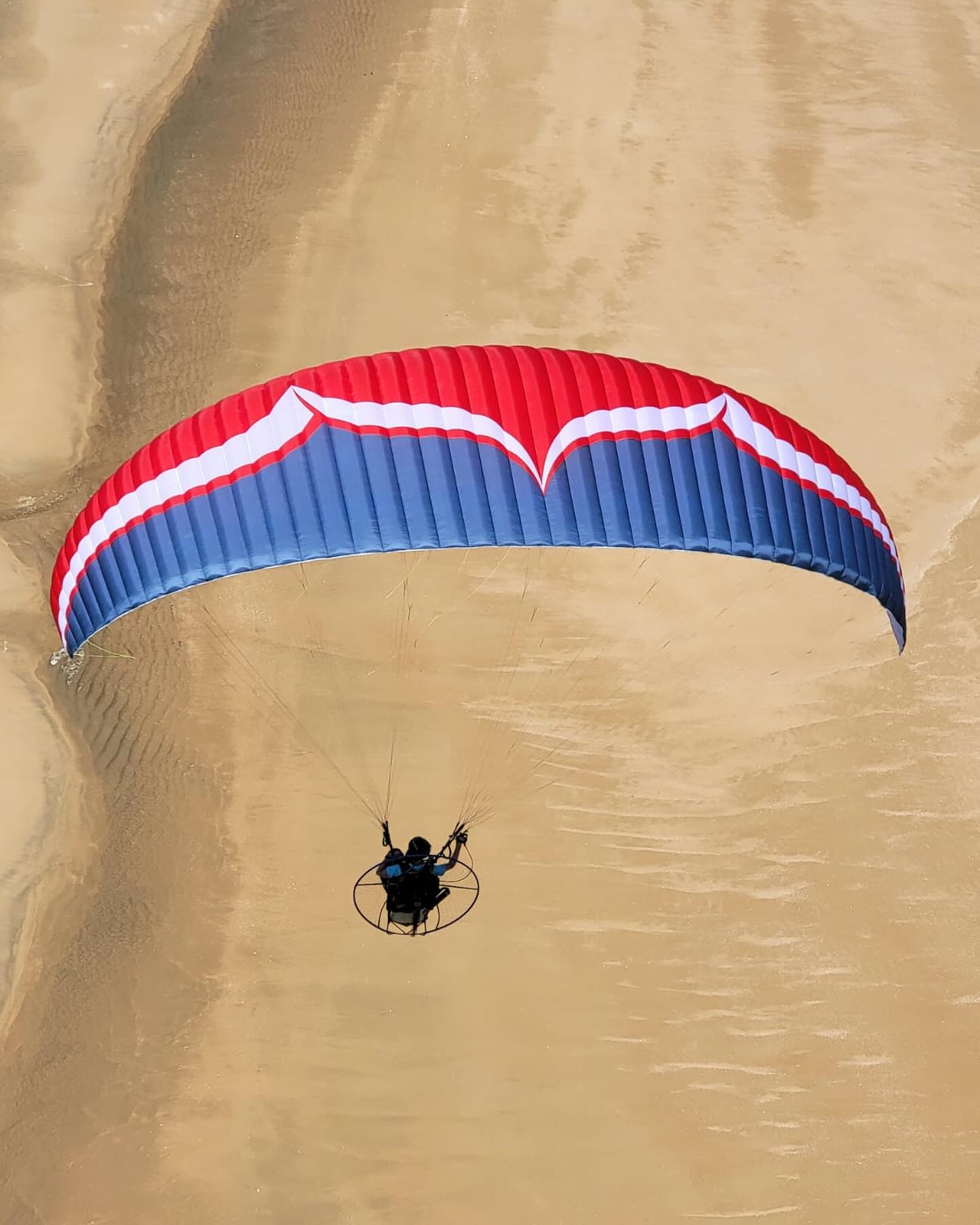 6-Day Paramotor Course for Beginner or Intermediate Pilots – Spain gallery 5