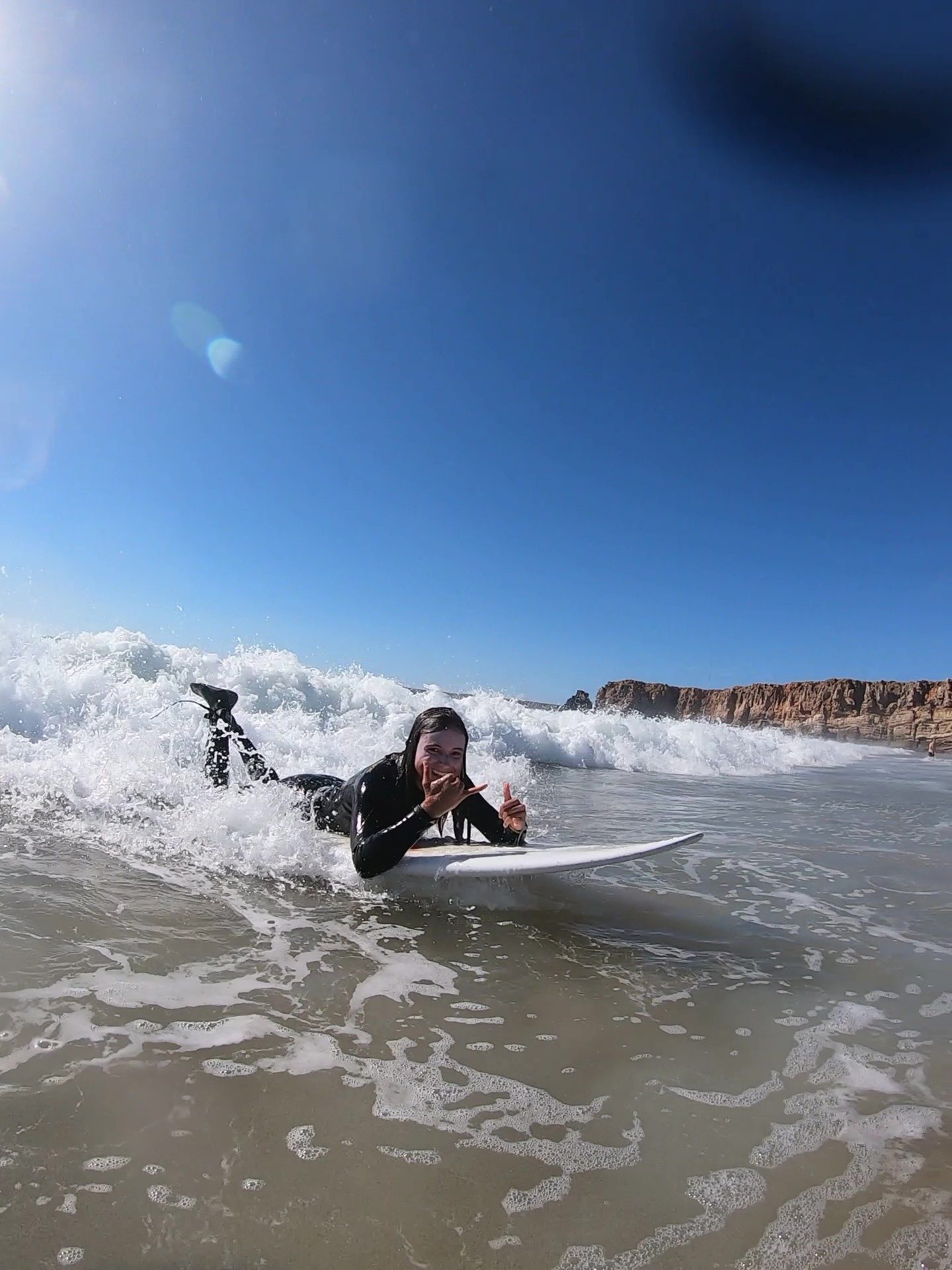 Ultimate Sagres Surf Getaway: 7-Night All-Inclusive Surf Package gallery 20