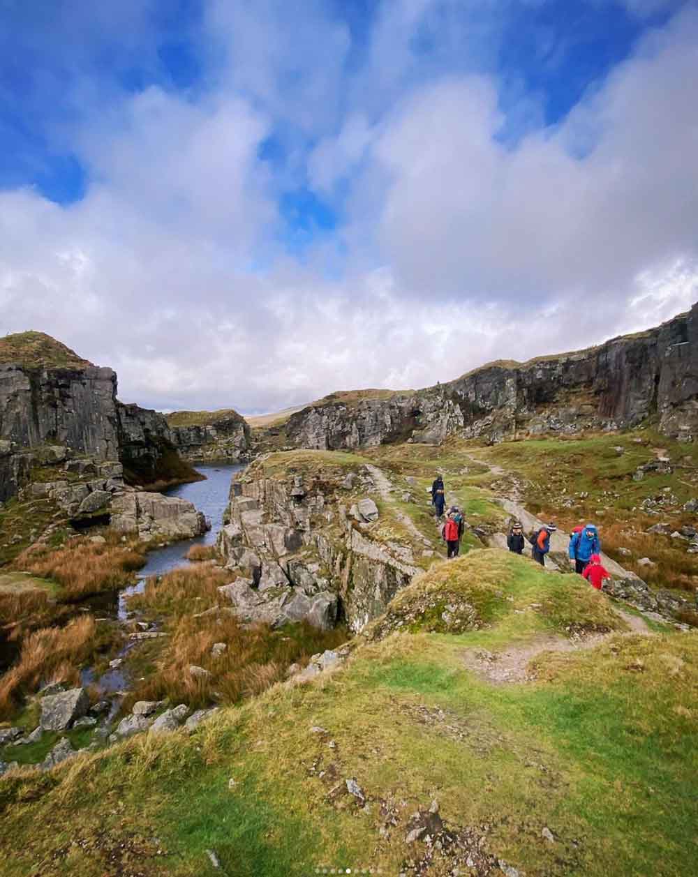 Guided Walking Tours in Dartmoor National Park gallery 13