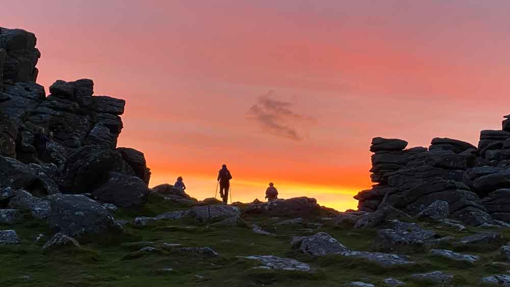 Guided Walking Tours in Dartmoor National Park, photo 4