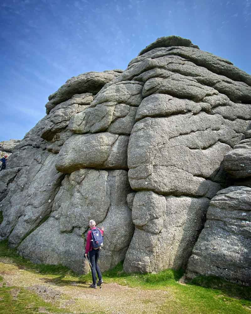 Guided Walking Tours in Dartmoor National Park gallery 10