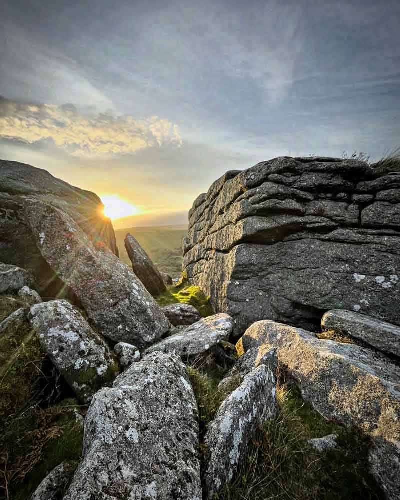 Guided Walking Tours in Dartmoor National Park gallery 8