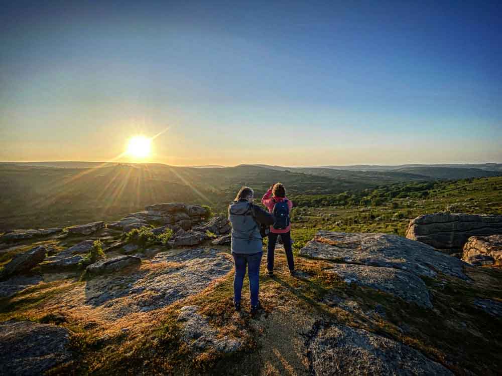 Guided Walking Tours in Dartmoor National Park gallery 7