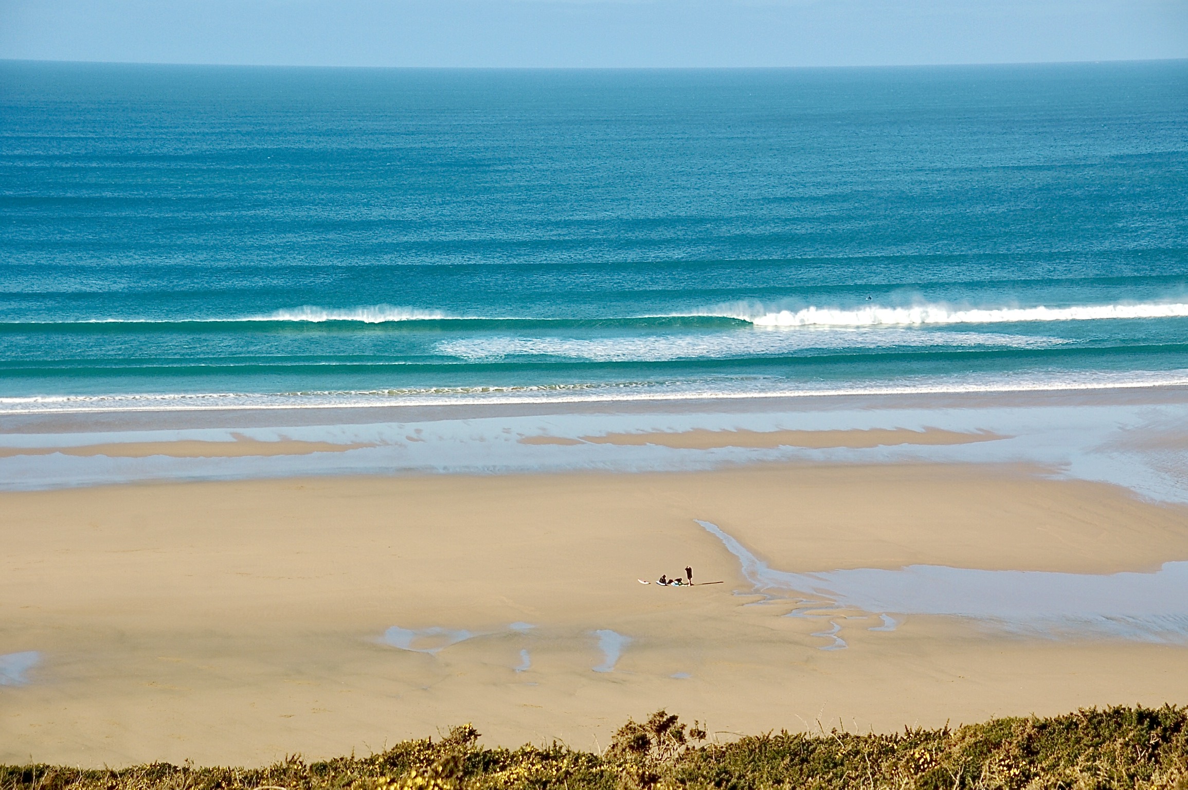 Private Surf Lessons at Watergate Bay gallery 5