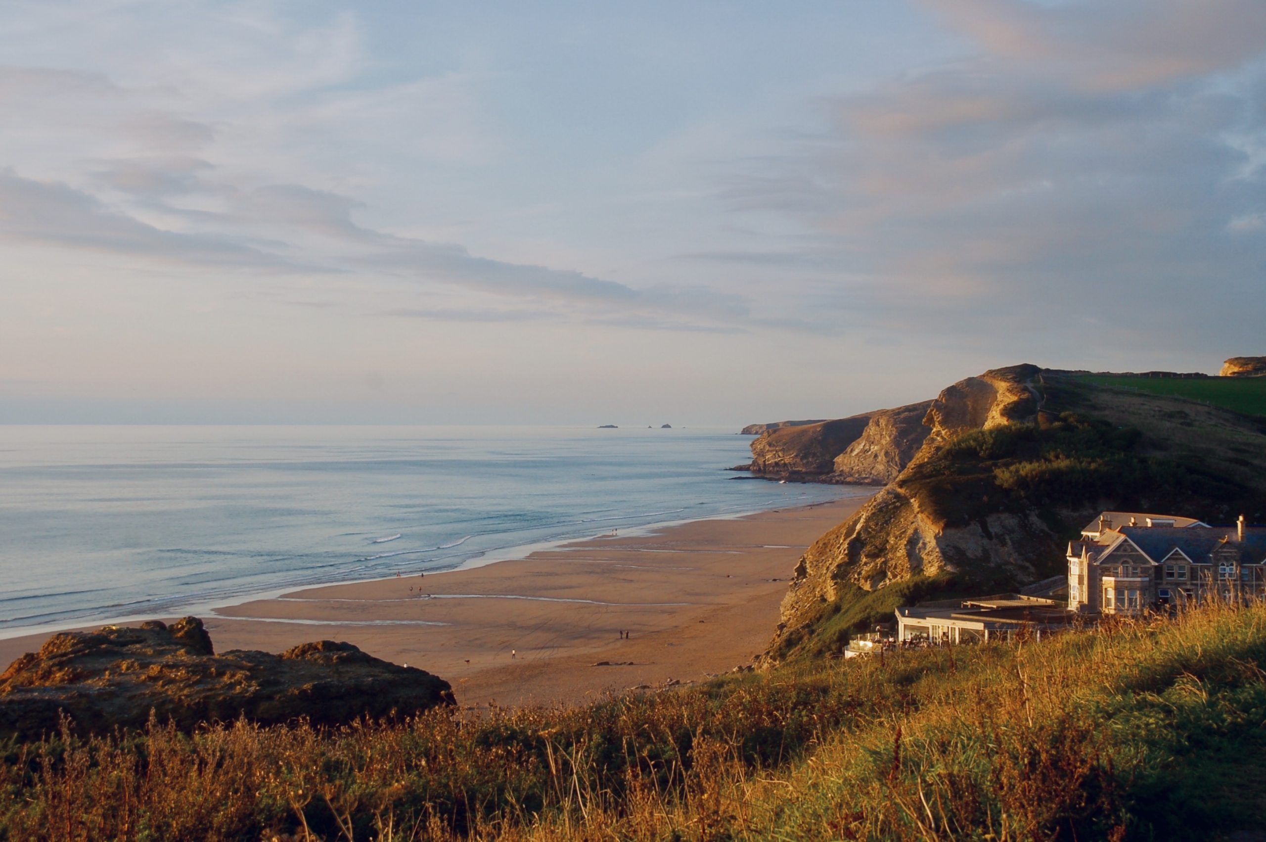 Improver Surf Lesson at Watergate Bay gallery 9