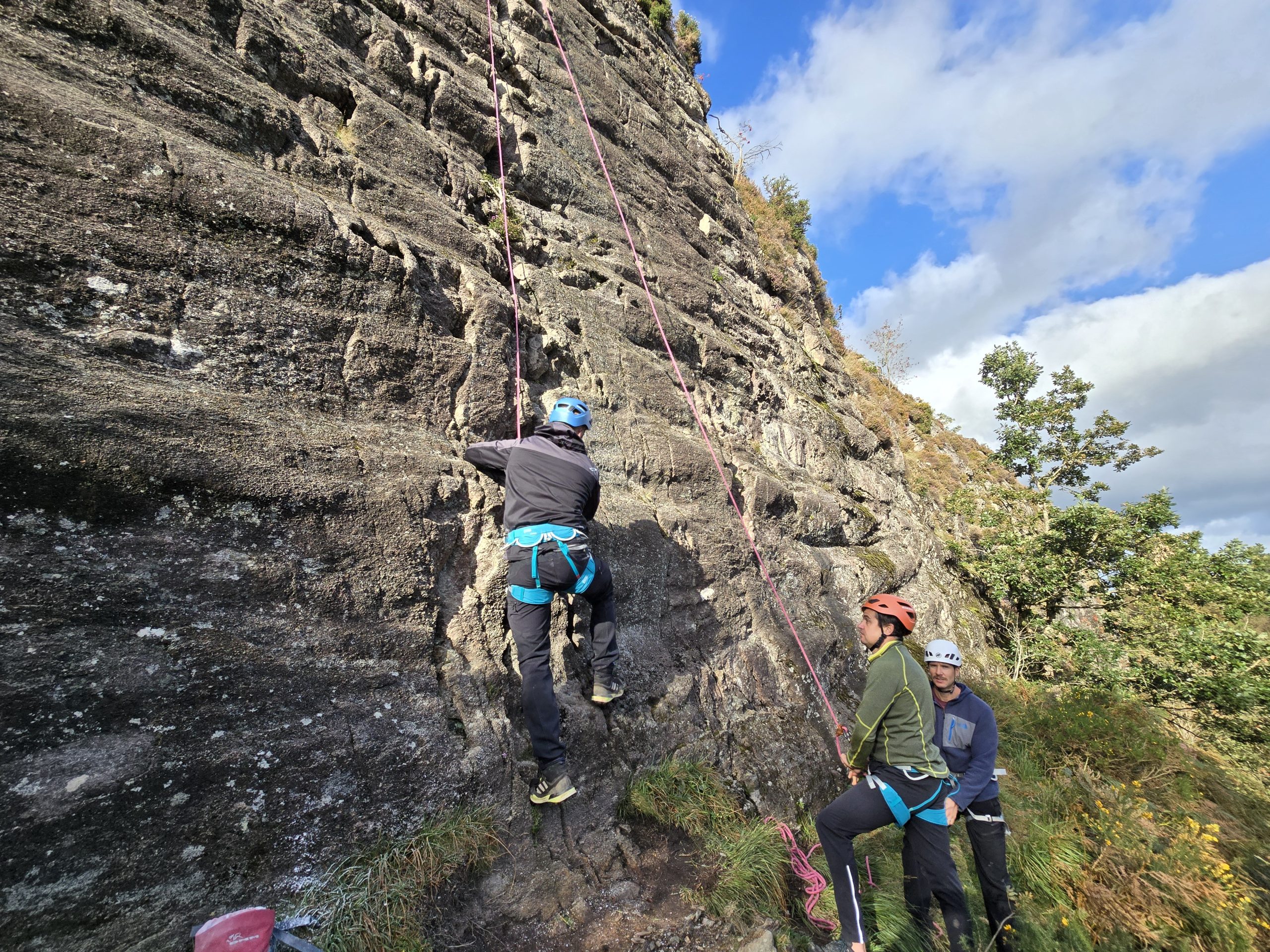 Bespoke Training/Guiding – Walks, Navigation or Climbing, photo 3