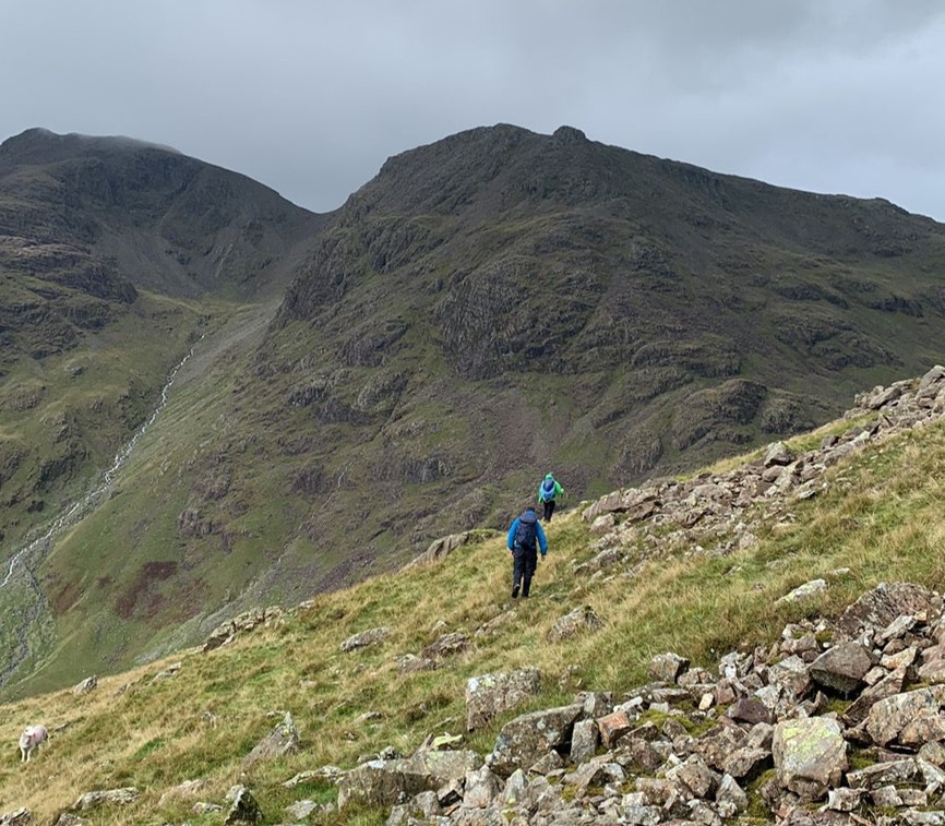 Bespoke Training/Guiding – Walks, Navigation or Climbing, photo 5