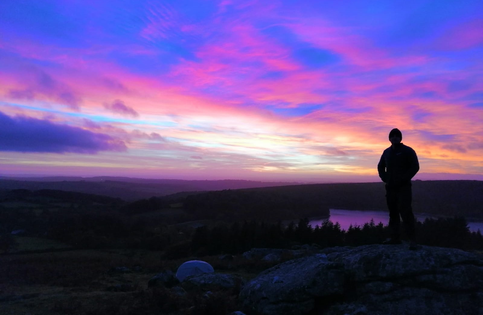 Bespoke Training/Guiding – Walks, Navigation or Climbing gallery 5