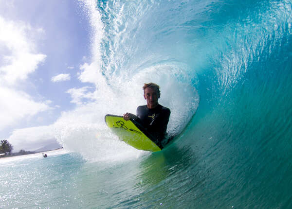 Surf and Paddlesport Hire on Gwithian Beach, Cornwall gallery 2