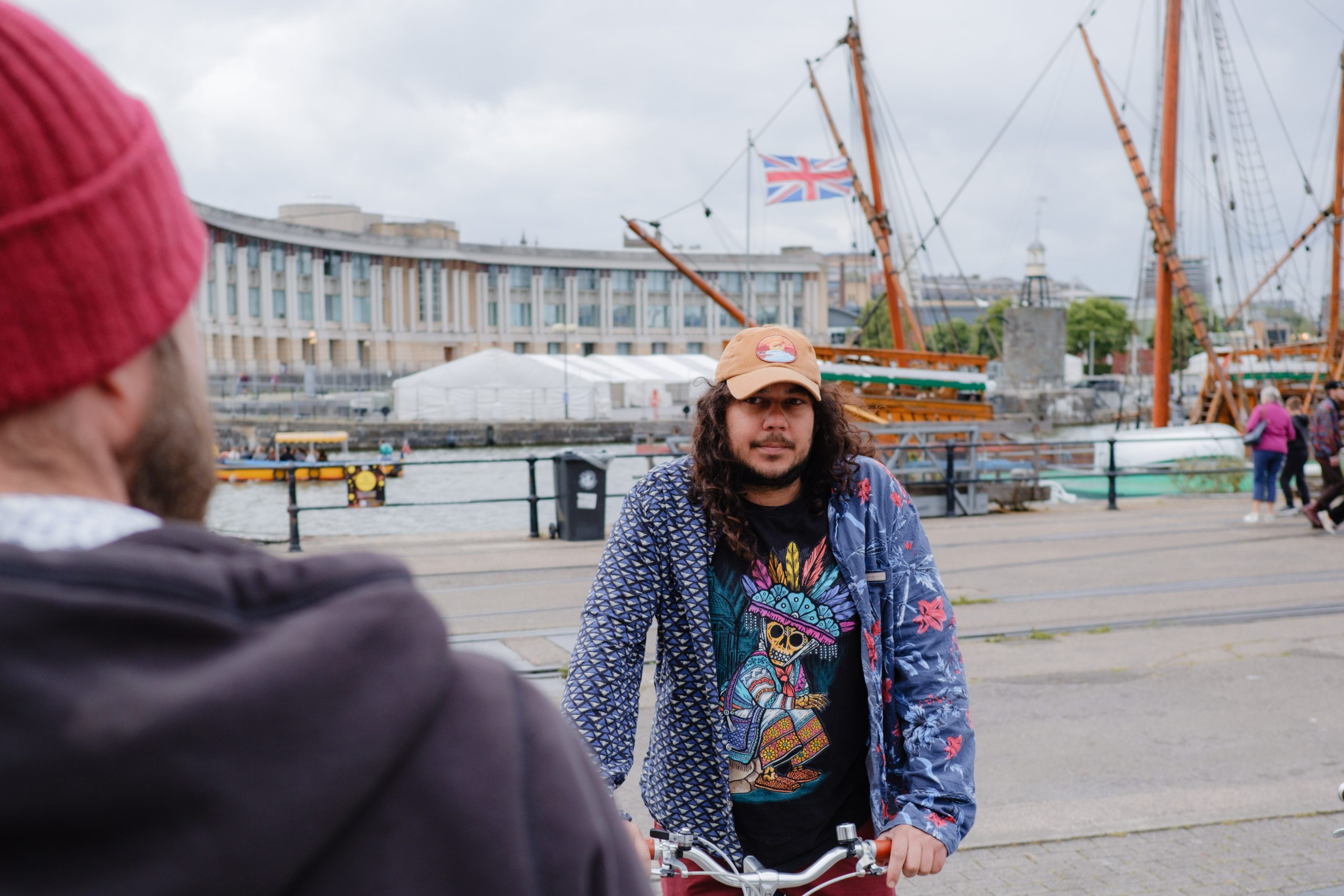 The Best of Bristol Bike Tour, photo 2